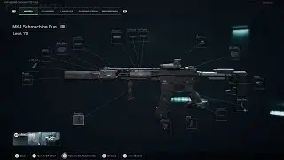 Delta Force PS5 - Weapon Build - MK4 BURST - 21 Kills