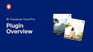 The Custom Facebook Feed WordPress Plugin v4