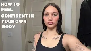 GURWM+ Talking About Confidence 
