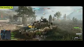 Flyswatting | A single match BF6 aim-guided montage