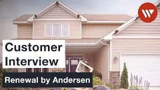 Renewal by Andersen implements Widen digital asset management system