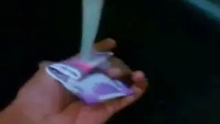 WASHING New 2000 RUPEE No GPRS Chip in This NOTE  watch Exclusive Quality Test