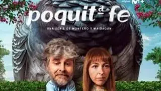 Spider-Fran Awards 2025: Best Spanish Series