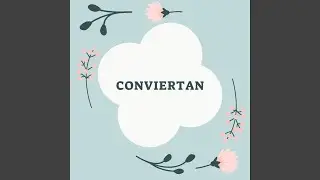 Convierten