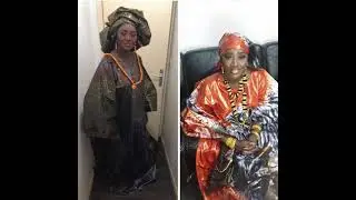 Kankaba Sakho - El Haj Maimouna Bourama Diaby