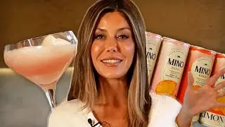 Bianca Ingrosso&rsquo;s Lemonad Mocktails