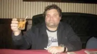 Artie Took A Cumshot