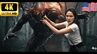 Part 2 | Alone Survival Girl In The Forest | Every Step Could Be Her Last!