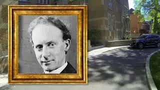 John Lennon's Ghost Explained, Time Machine Toronto - Episode 1