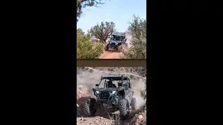 #Teryx #KRX4 1000 SE eS #DominateAdventure #Kawasaki