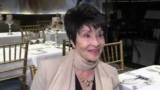 Chattin' with Chita- The Broadway Legend Gets Ready for Her Cafe Carlyle Return!