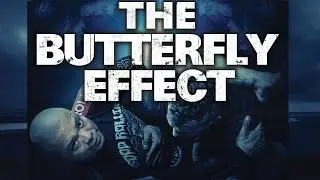 The Butterfly Effect Rick Marshall
