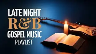 This Gospel Soul Album Will Make You Smile… Then Cry in God’s Presence