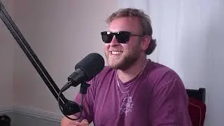 Dining Room Podcast Episode 1