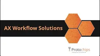 Protochips - Introducing the AX Solutions