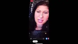 Laura Nina Bad Eyebrows