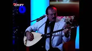 ALİ KIZILTUĞ - HANGİ DAĞIN ARDINDASIN SEVDİĞİM