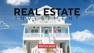 Luxury Living on the Gulf Coast | Cinematic Real Estate Tour
