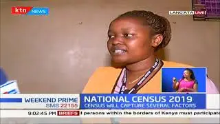 National Census 2019: This is Kenya's 6th census after independence, process to help in planning