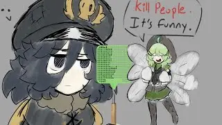 Day 3 Battle Theme (Alt) - To Kill A Fairytale Soundtrack