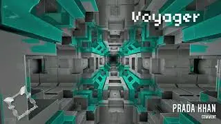 Voyager by Prada Khan