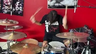 Foo Fighters - Times Like These // Drum cover