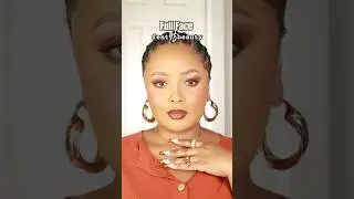 Full Face of Fenty Beauty #fentybeauty