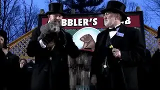 President of Punxsutawney Phil's Inner Circle talks preparations ahead of Groundhog Day