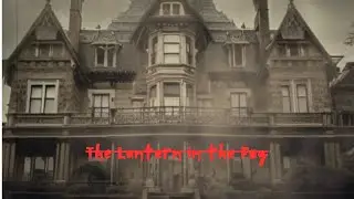 The Lantern in the Fog: A Spine-Chilling Horror Tale (Whisper Knocks)