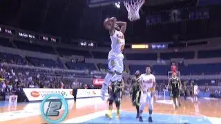 Top 5 Plays of The Week - July 28, 2017 | PBA Governors&rsquo; Cup 2017