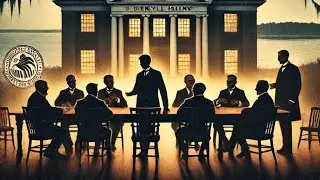 The Jekyll Island Conspiracy: Formation of the Federal Reserve
