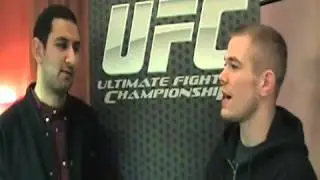 UFC on Fuel TV 7, H4TV Interviews Michael McDonald