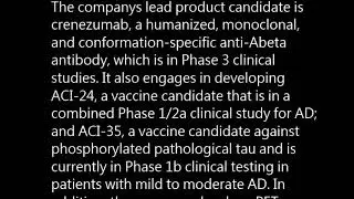 ACIU-AC Immune SA ACIU buy or sell Buffett read basic profile