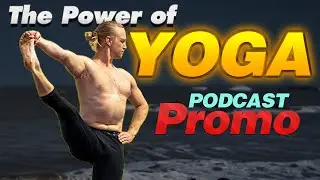 Brent Goble Podcast Teaser |Yoga Journey, Life in India, Aashka Goradia | Brent Goble Interview 2025