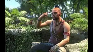 Настройка видеокарты Nvidia для игр, на примере Far Cry 3.