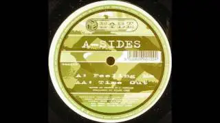 A-Sides - Feeling Me