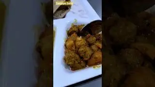 Canteen Food ₹63 Delicious  @indianfood #EpicEats #FoodHeaven #InstaFood #FoodLovers