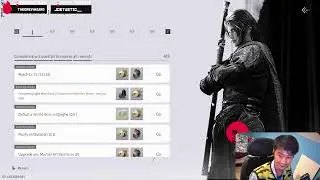 Chinese MMO Souls-like?!?! | Where Winds Meet
