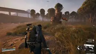 NEVER TRUST A QUIET ONE