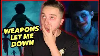 Weapons is NOT a Horror Masterpiece&hellip; But It&rsquo;s Still Worth Watching (Movie Review)