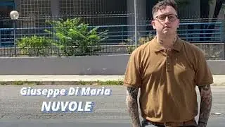 Giuseppe Di Maria - NUVOLE