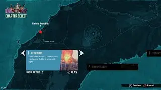 GigaBash_ Campaign part 7 2nd Titan 1st level Freedom