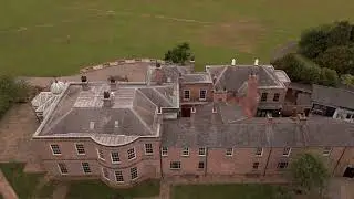 Evening Skies Over Preston Park | Beginner Drone Flight in Teesside