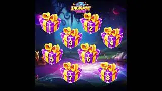 CHOOSE&WIN! FREECOINS in comment section! Come and claim it now! #jackpotwins