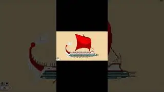 Ancient Greece (Time Travel Pack) | Coloring Pixels #shorts #games #relaxing #pixel #art