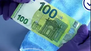 How is Euro Banknotes - Made to last  ?