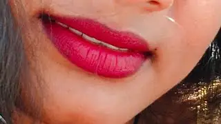 Aarti Nishad is live! good night