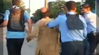 PTI rally successful or failed |  Disappearance of Gandapur? #geonews #aliamingandapur