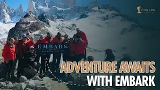 Experience World-Class Treks with Embark Exploration Co | Adventure & Cultural Connections