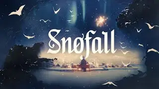 Sn&oslash;fall Sesong 2 TRAILER